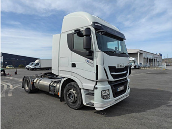 Ťahač IVECO Stralis 440