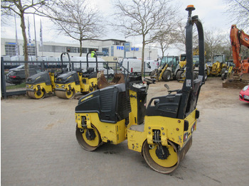 Valec BOMAG