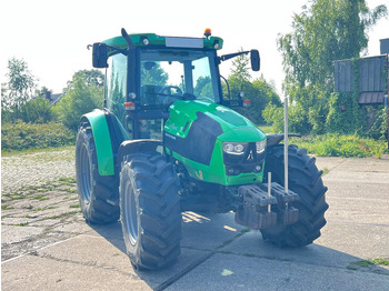 Traktor DEUTZ 5C