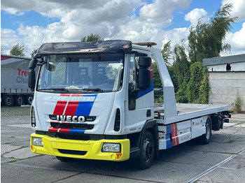 Odťahovy voz IVECO EuroCargo 100E