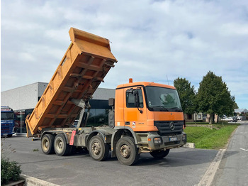 Sklápač MERCEDES-BENZ Actros 3336