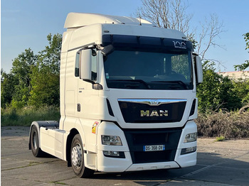 Ťahač MAN TGX 18.480