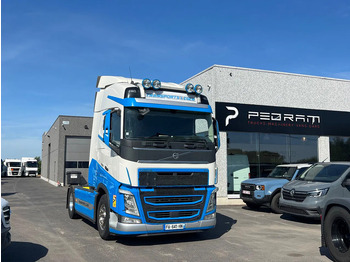 Ťahač VOLVO FH 500