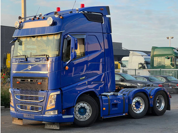 Ťahač VOLVO FH 500