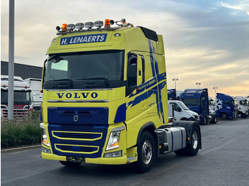 Ťahač VOLVO FH 500