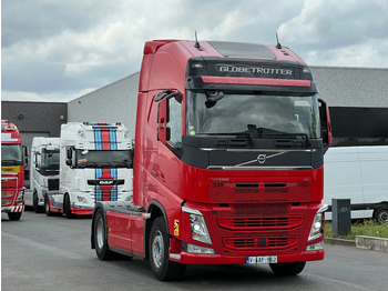 Ťahač VOLVO FH 500