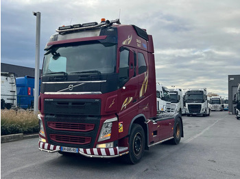 Ťahač VOLVO FH 540