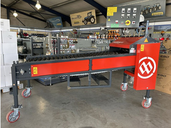 Potravinársky stroj