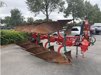 Pluh Kverneland Kverneland ploeg 150B variomat: obrázok 2 Pluh Kverneland Kverneland ploeg 150B variomat: obrázok 2