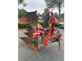 Pluh Kverneland Kverneland ploeg 150B variomat: obrázok 3 Pluh Kverneland Kverneland ploeg 150B variomat: obrázok 3