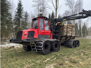 Vyvážečka KOMATSU