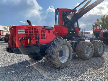 Leasing Komatsu 911.5  Komatsu 911.5: obrázok 4