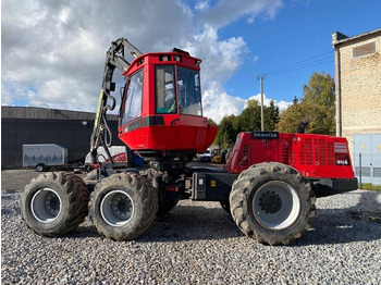 Leasing Komatsu 911.5  Komatsu 911.5: obrázok 2