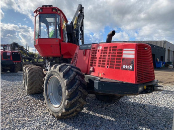 Leasing Komatsu 911.5  Komatsu 911.5: obrázok 3