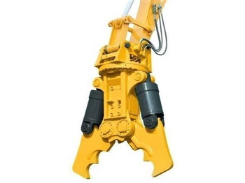 Demolačné kliešte AME