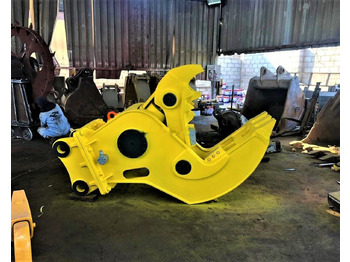 Demolačné kliešte AME