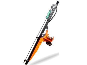 Hydraulické kladivo AME