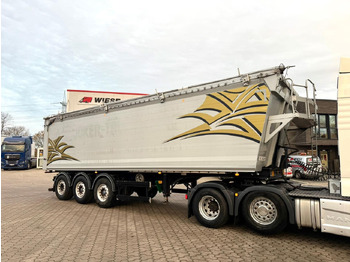 Náves sklápěcí BENALU