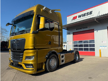 Ťahač MAN TGX 18.510