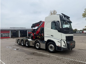 Ťahač VOLVO FH 540