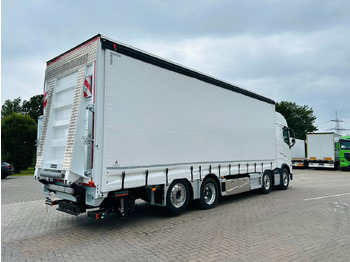 Nákladné auto VOLVO FH 500