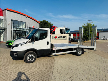 Dodávka IVECO Daily 70c18