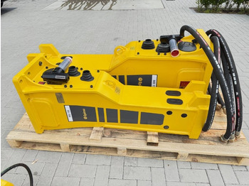Hydraulické kladivo EPIROC