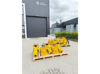 Hydraulické kladivo EPIROC