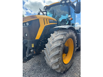 Traktor JCB Fastrac 4220