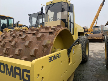 Valec BOMAG
