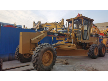 Zrovnávač CATERPILLAR 140H