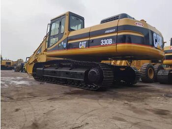 Pásové rýpadlo CATERPILLAR 330BL
