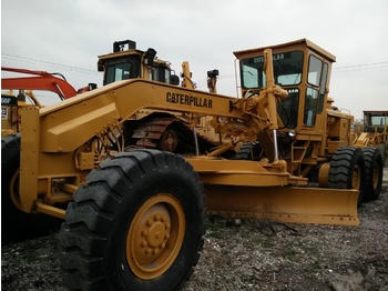 Zrovnávač CATERPILLAR 14G