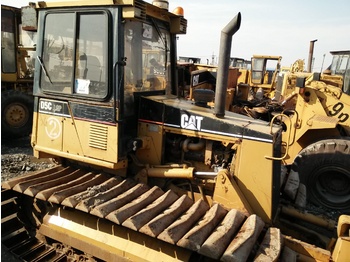Buldozér CATERPILLAR D5C