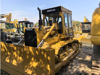 Buldozér CATERPILLAR D6G