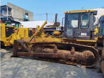 Leasing CATERPILLAR D6G CATERPILLAR D6G: obrázok 3