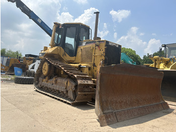 Buldozér CATERPILLAR D6M