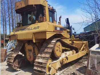 Buldozér CATERPILLAR D6R