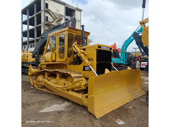 Buldozér CATERPILLAR D7G