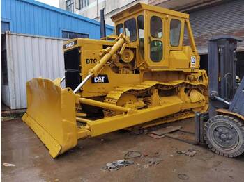 Buldozér CATERPILLAR D7G