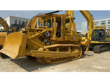 Buldozér CATERPILLAR D7G
