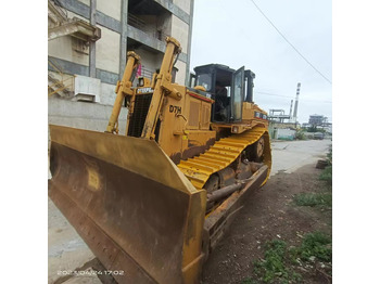 Buldozér CATERPILLAR D7H