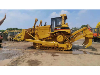 Buldozér CATERPILLAR D7H