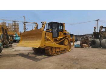 Buldozér CATERPILLAR D7R