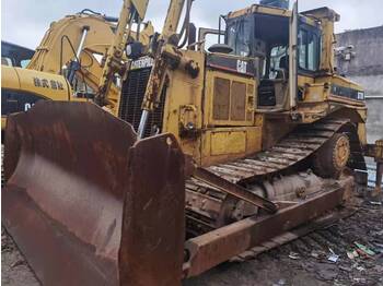 Buldozér CATERPILLAR D7R