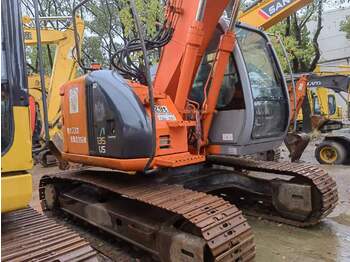 Pásové rýpadlo HITACHI ZX135