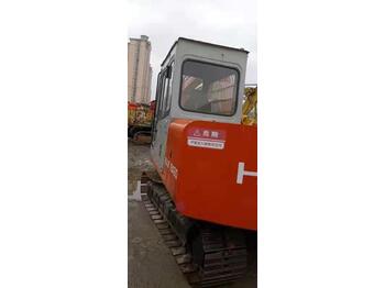 Pásové rýpadlo HITACHI EX60: obrázok 3 Pásové rýpadlo HITACHI EX60: obrázok 3