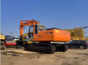 Pásové rýpadlo HITACHI ZX200