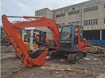 Pásové rýpadlo HITACHI ZX60