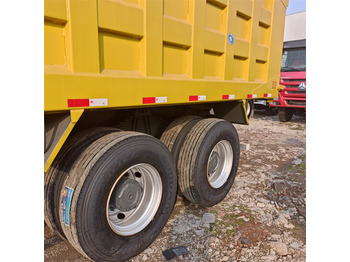 Leasing HOWO HOWO 6x4-375 truck tippers HOWO HOWO 6x4-375 truck tippers: obrázok 5 Leasing HOWO HOWO 6x4-375 truck tippers HOWO HOWO 6x4-375 truck tippers: obrázok 5